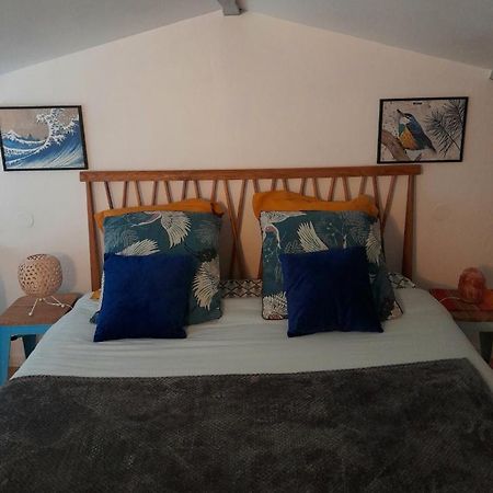Apartament Le Stud' A Saint Pierre D'Oleron ! Zewnętrze zdjęcie