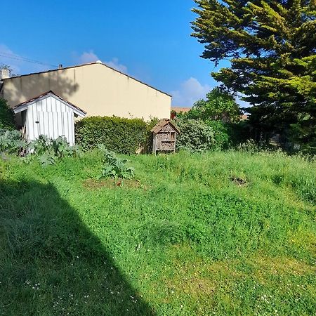 Apartament Le Stud' A Saint Pierre D'Oleron ! Zewnętrze zdjęcie