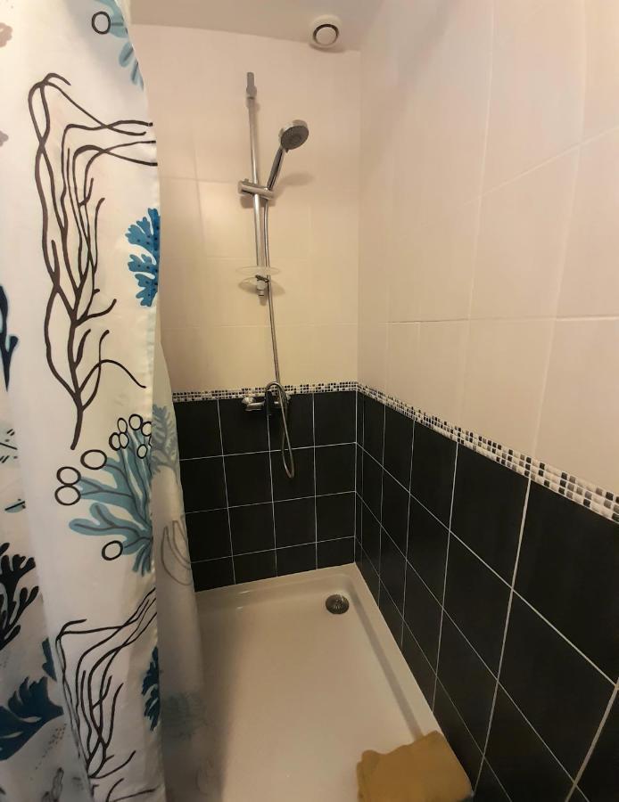 Apartament Le Stud' A Saint Pierre D'Oleron ! Zewnętrze zdjęcie