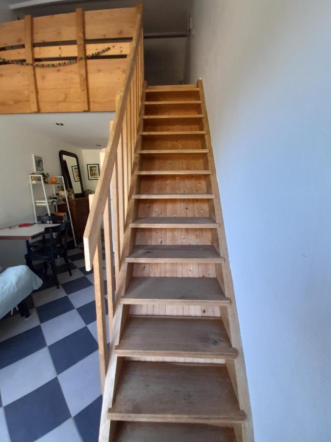 Apartament Le Stud' A Saint Pierre D'Oleron ! Zewnętrze zdjęcie