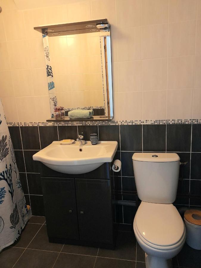 Apartament Le Stud' A Saint Pierre D'Oleron ! Zewnętrze zdjęcie