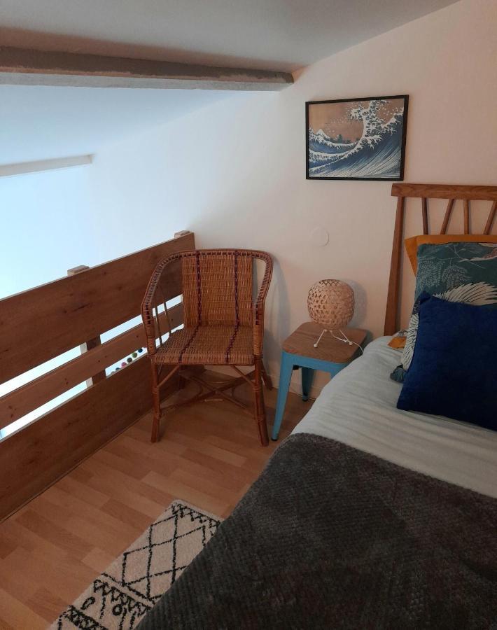 Apartament Le Stud' A Saint Pierre D'Oleron ! Zewnętrze zdjęcie