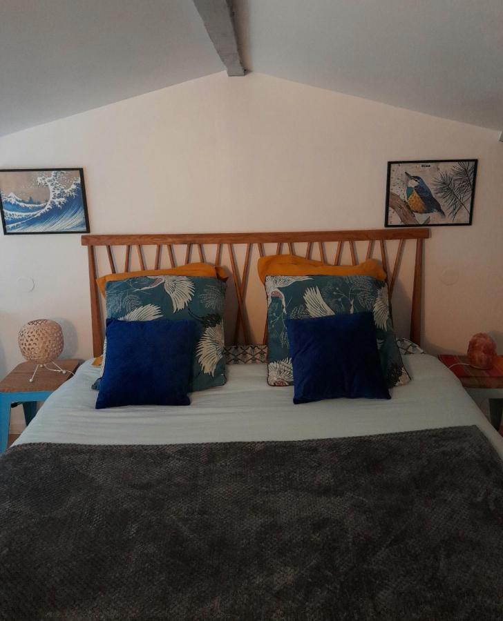 Apartament Le Stud' A Saint Pierre D'Oleron ! Zewnętrze zdjęcie