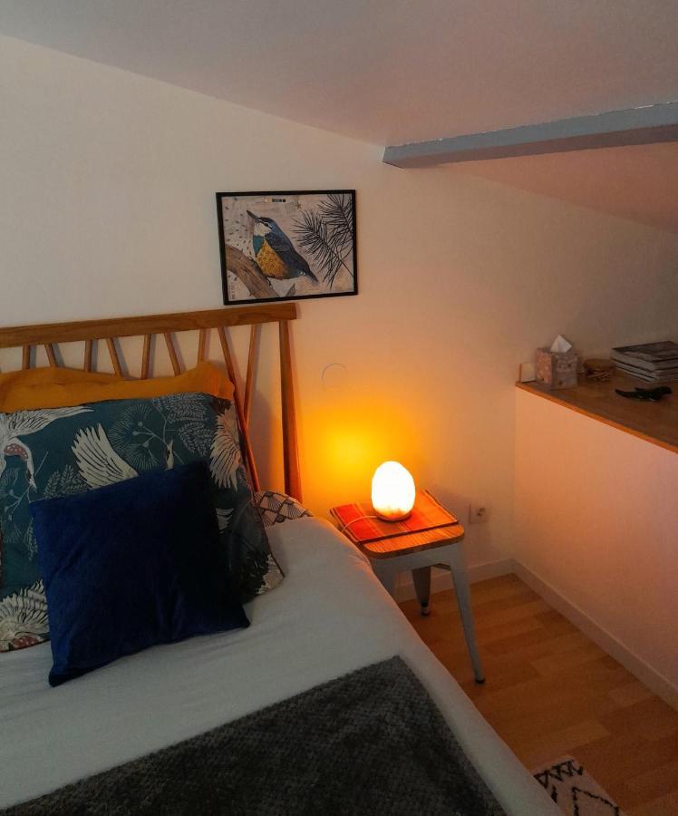 Apartament Le Stud' A Saint Pierre D'Oleron ! Zewnętrze zdjęcie