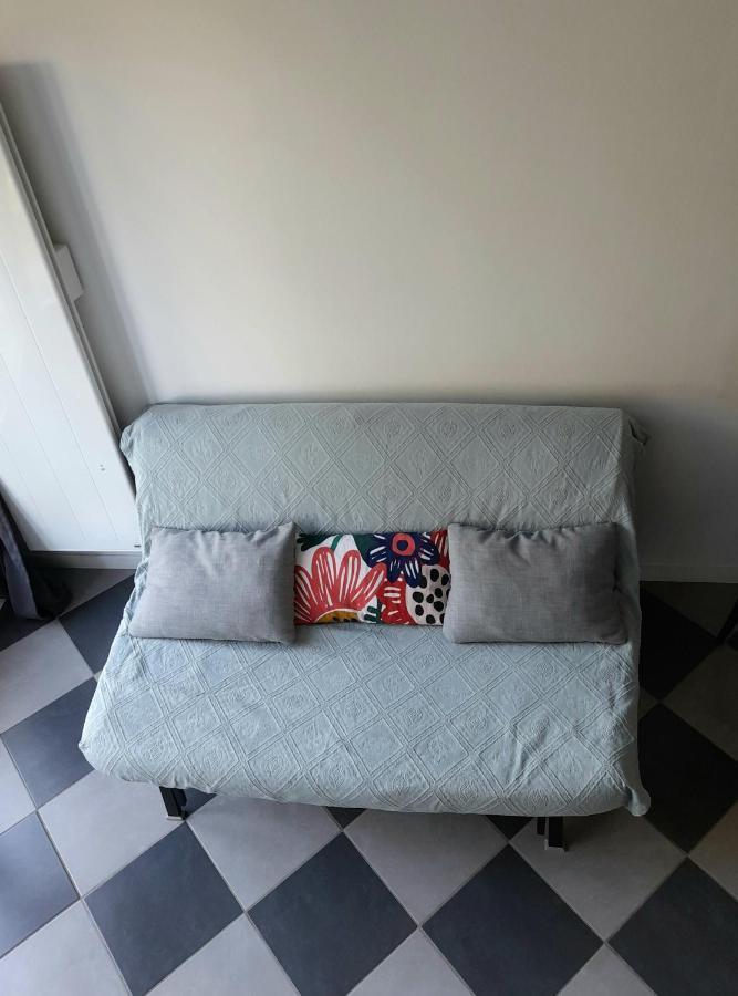 Apartament Le Stud' A Saint Pierre D'Oleron ! Zewnętrze zdjęcie
